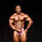 Henderson   Thorne - IFBB Toronto Pro Supershow 2011 - #1